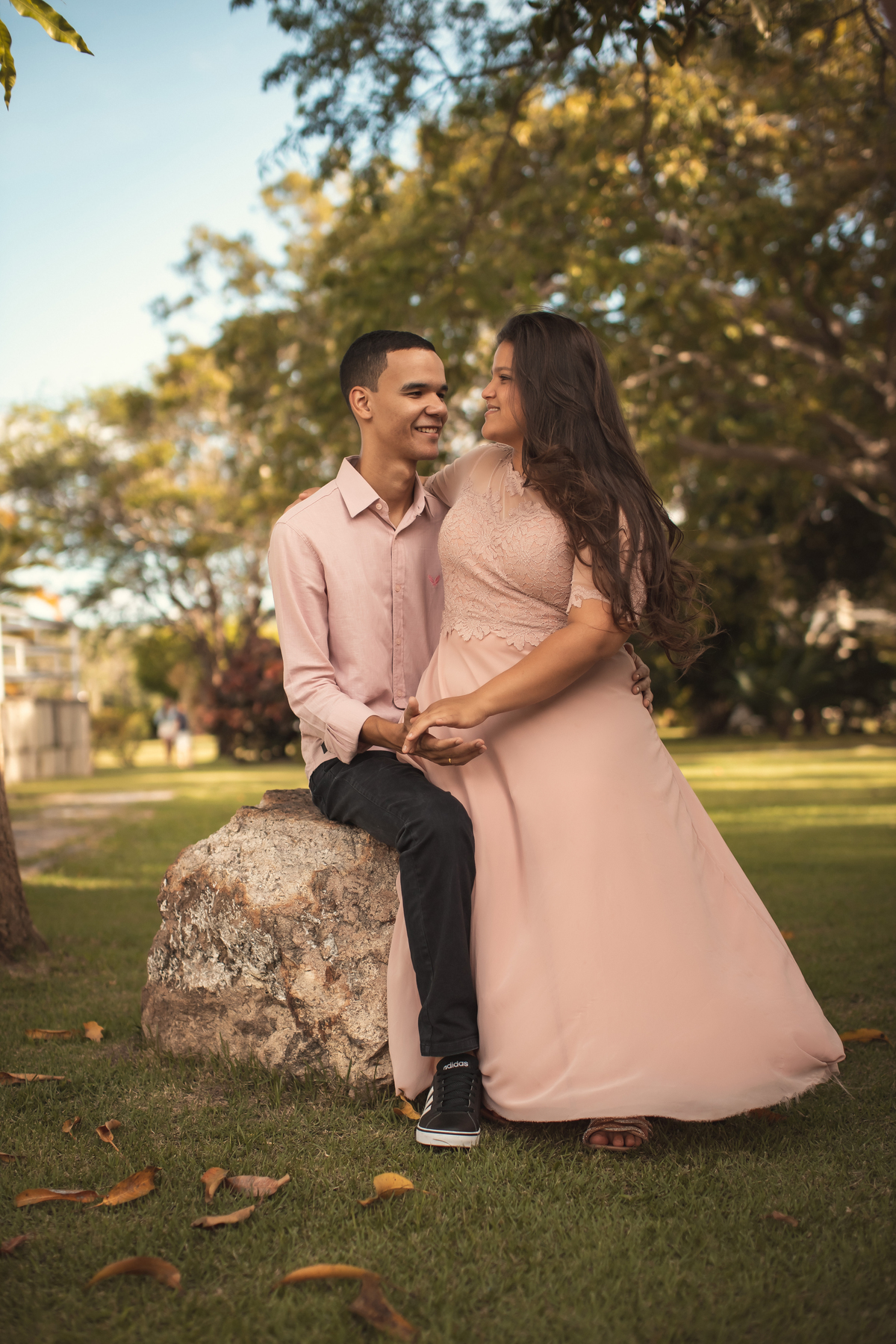Procurando inspiração pra o seu casamento veja esse Ensaio Pré wedding no Lago dos sonhos em Caruaru, 