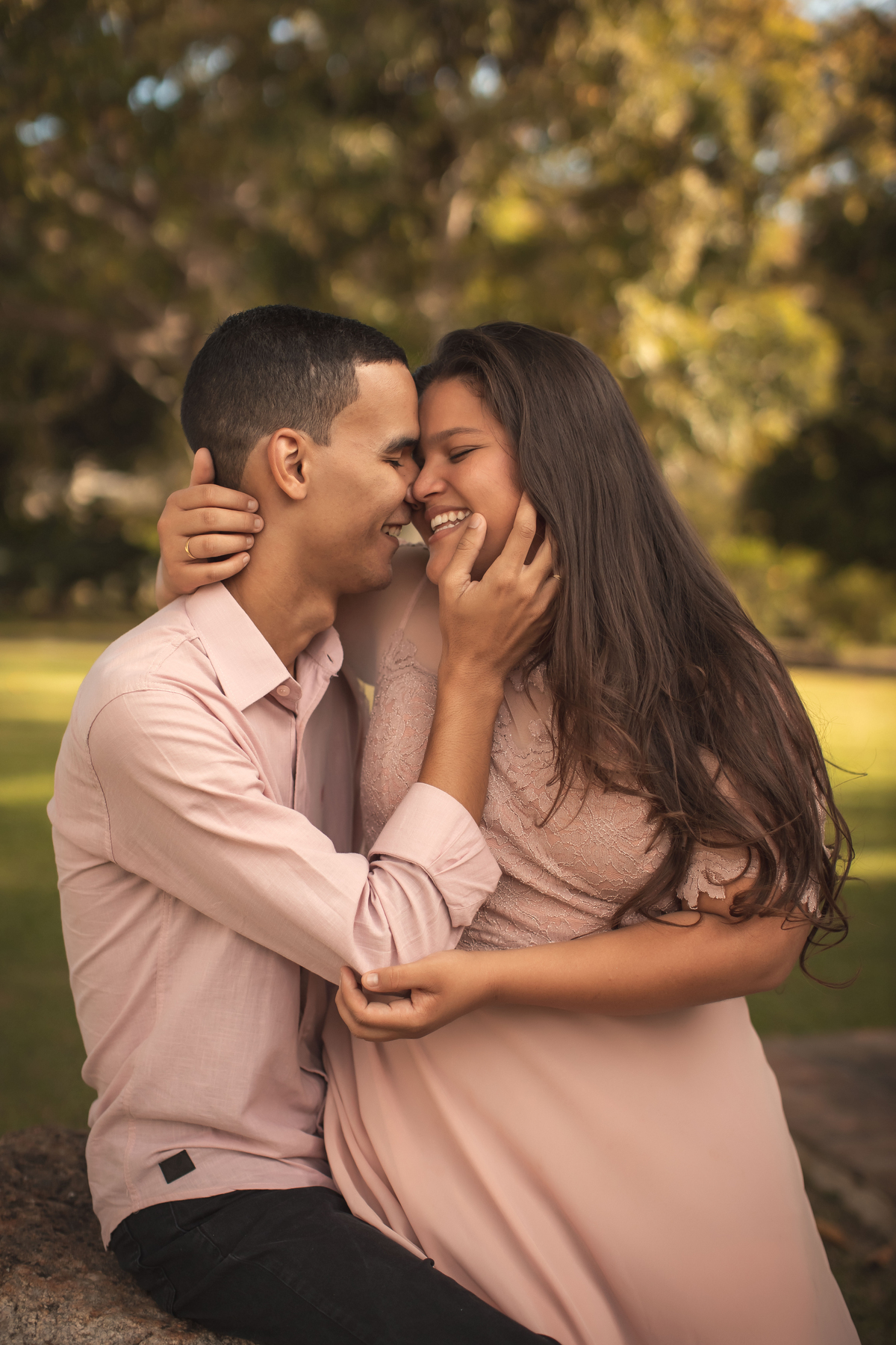 Procurando inspiração pra o seu casamento veja esse Ensaio Pré wedding no Lago dos sonhos em Caruaru, 