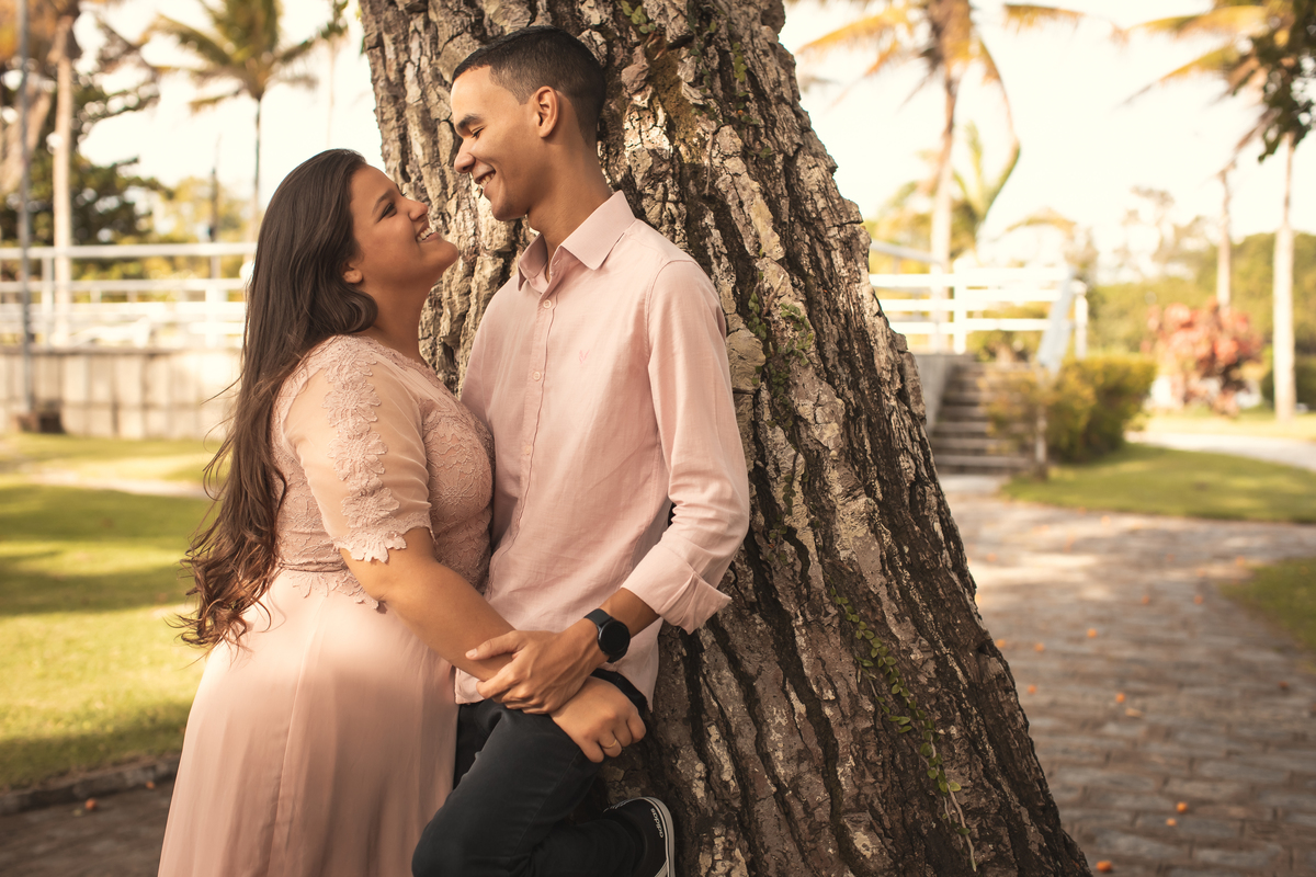 Procurando inspiração pra o seu casamento veja esse Ensaio Pré wedding no Lago dos sonhos em Caruaru, 