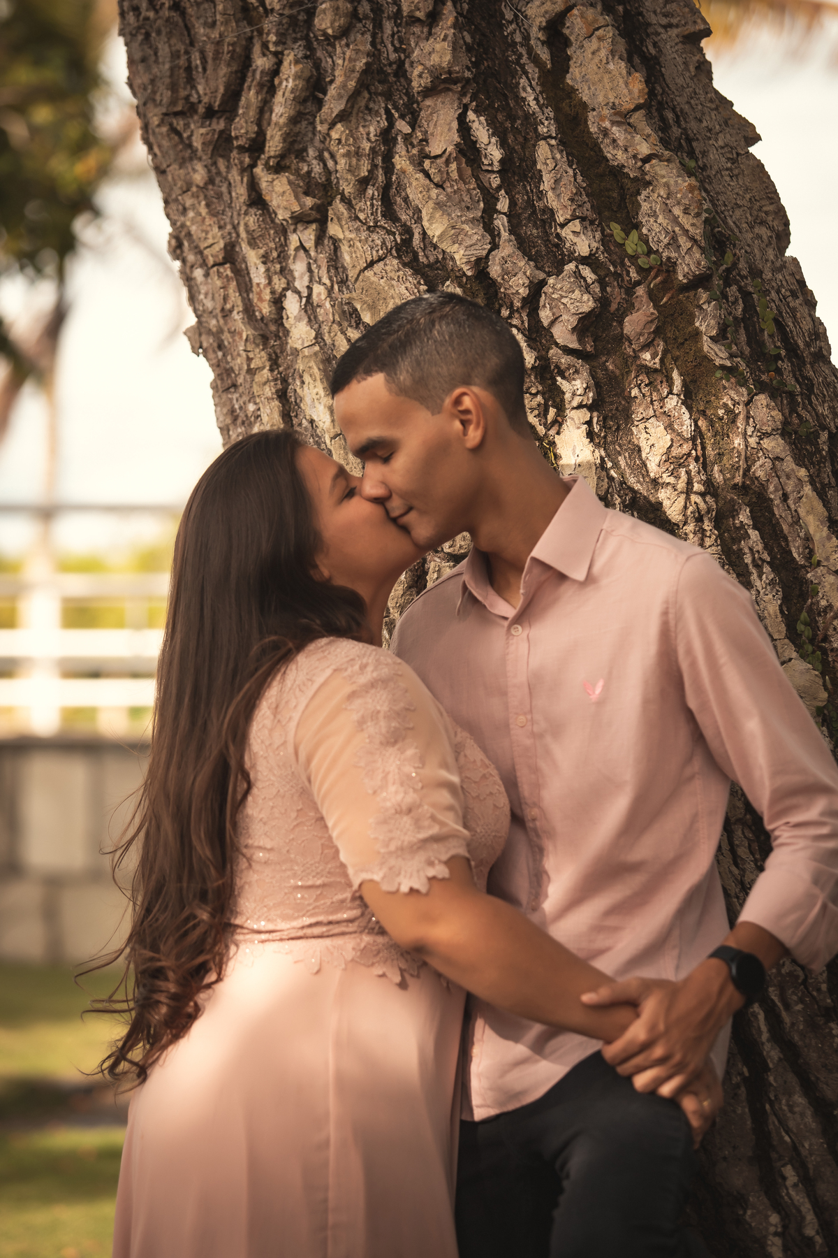 Procurando inspiração pra o seu casamento veja esse Ensaio Pré wedding no Lago dos sonhos em Caruaru, 