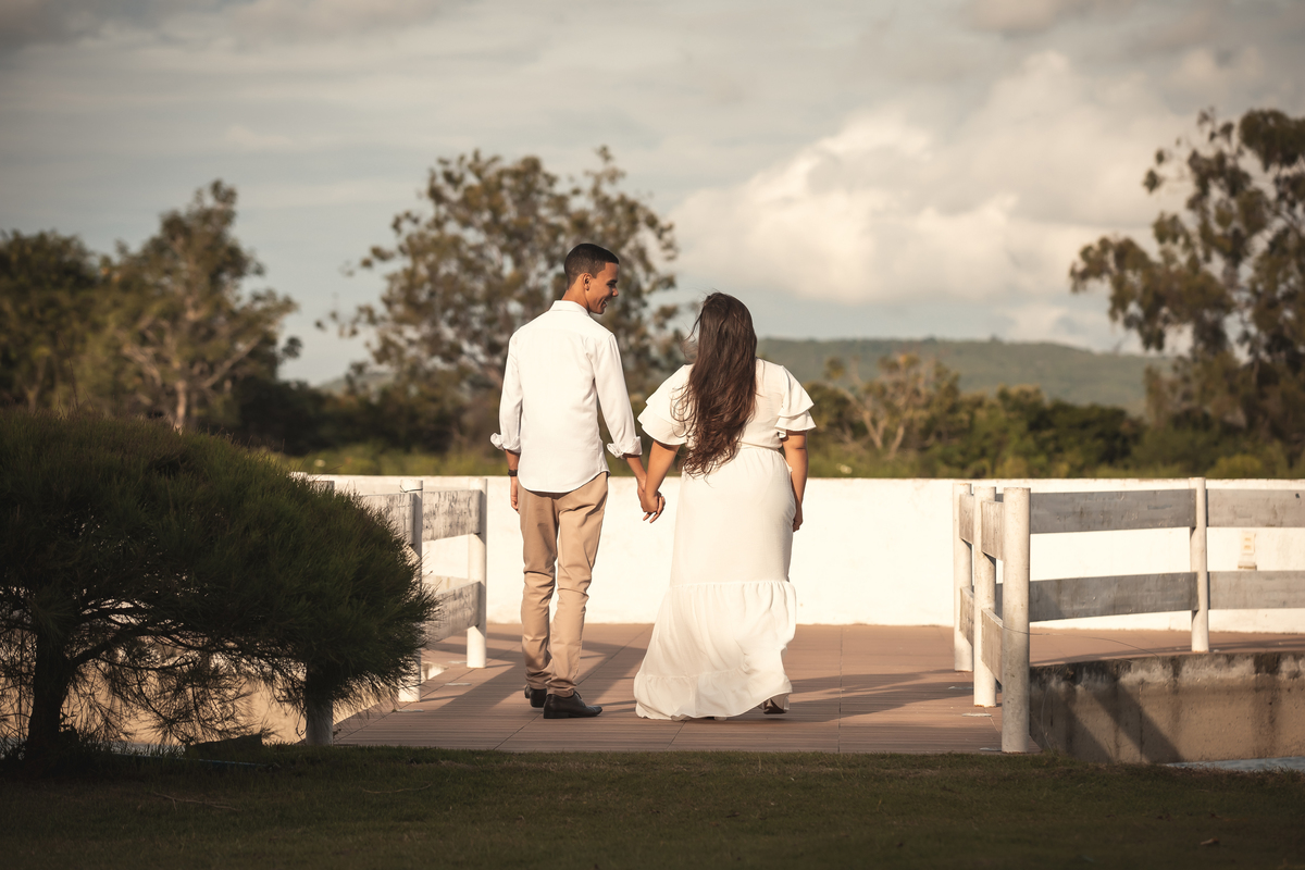 Procurando inspiração pra o seu casamento veja esse Ensaio Pré wedding no Lago dos sonhos em Caruaru, 