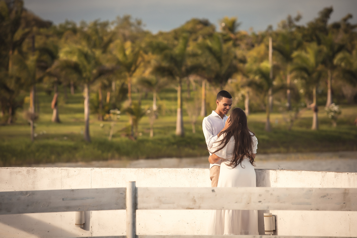 Procurando inspiração pra o seu casamento veja esse Ensaio Pré wedding no Lago dos sonhos em Caruaru, 