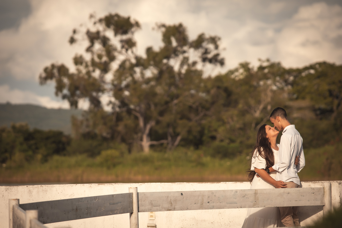 Procurando inspiração pra o seu casamento veja esse Ensaio Pré wedding no Lago dos sonhos em Caruaru, 