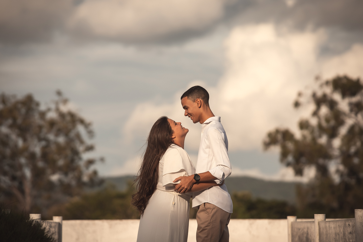 Procurando inspiração pra o seu casamento veja esse Ensaio Pré wedding no Lago dos sonhos em Caruaru, 