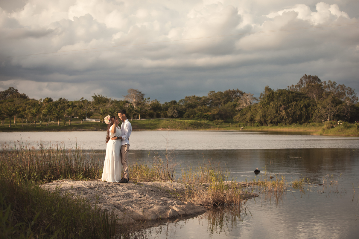 Procurando inspiração pra o seu casamento veja esse Ensaio Pré wedding no Lago dos sonhos em Caruaru, 