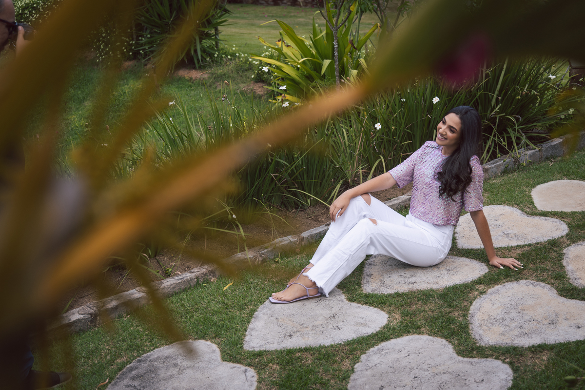 Ensaio debutante em pernambuco