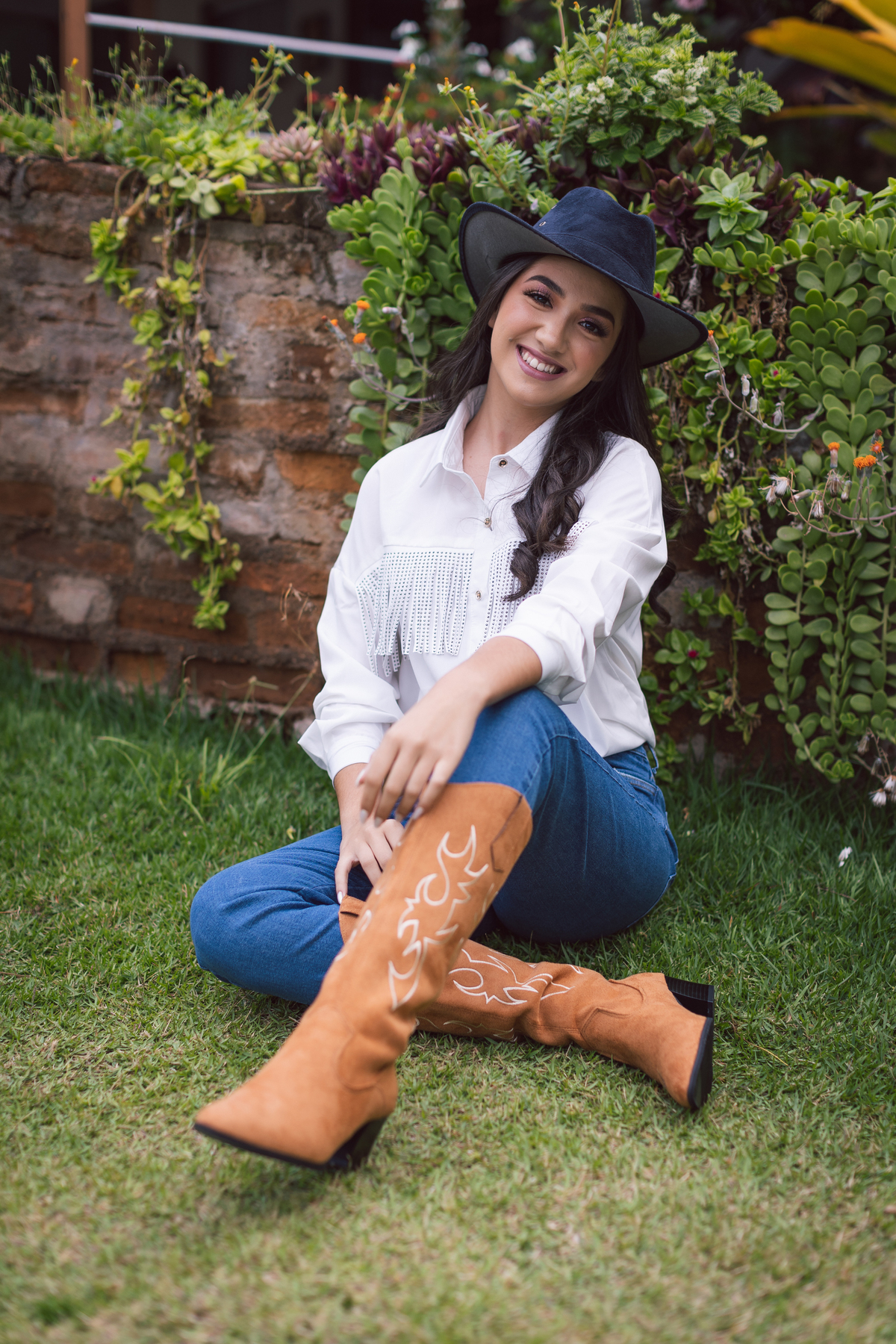 Ensaio debutante em pernambuco