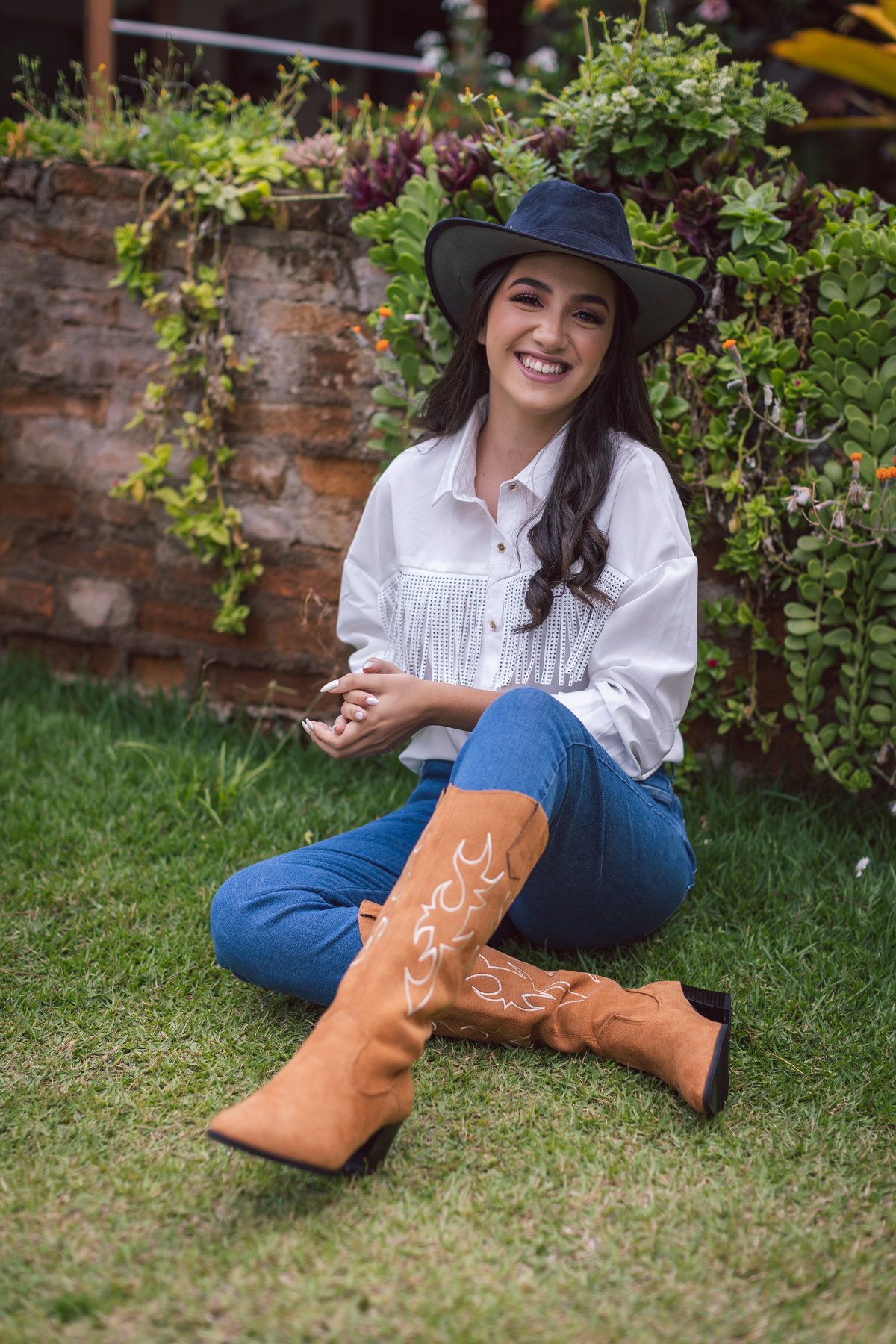 Ensaio debutante em pernambuco