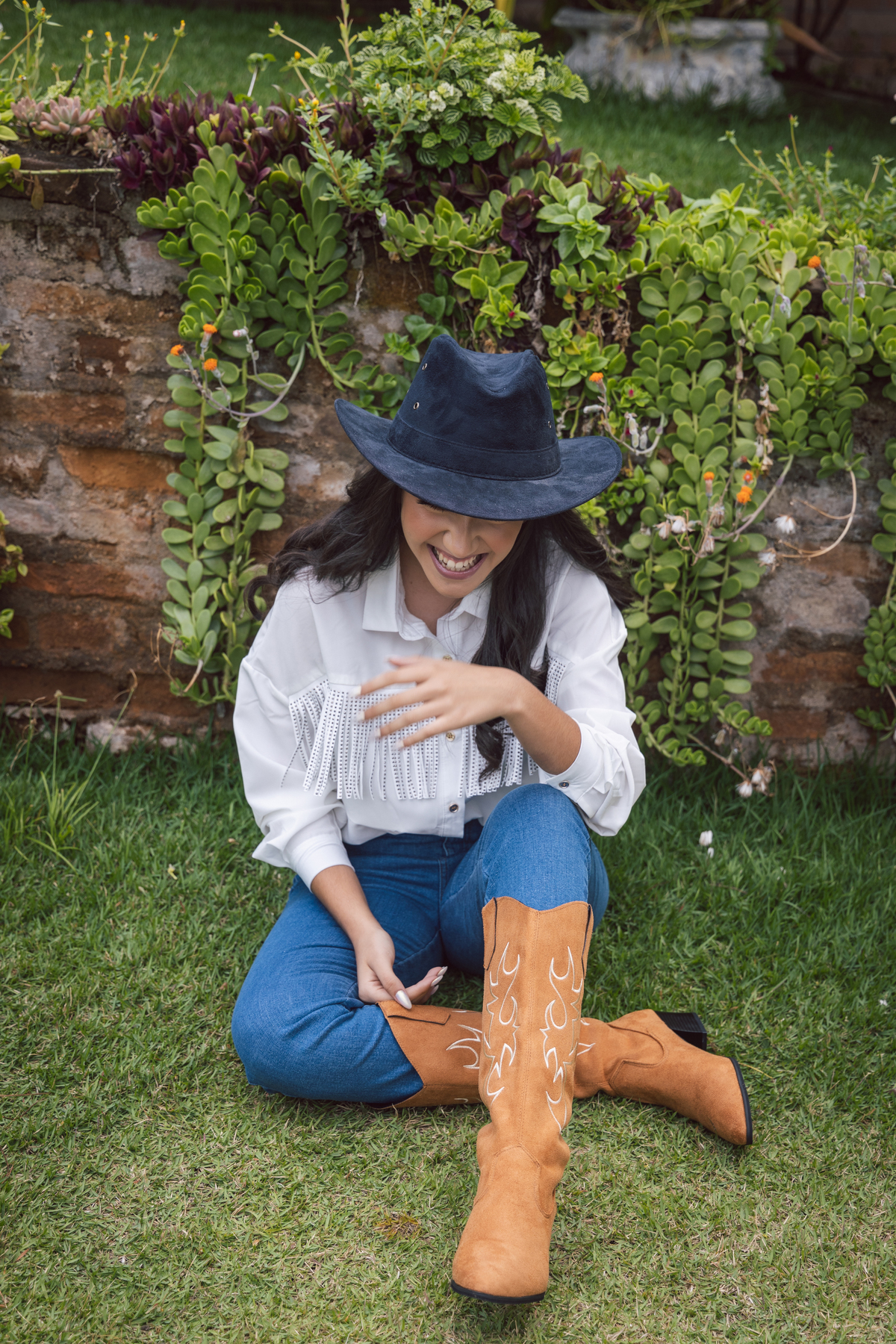 Ensaio debutante em pernambuco