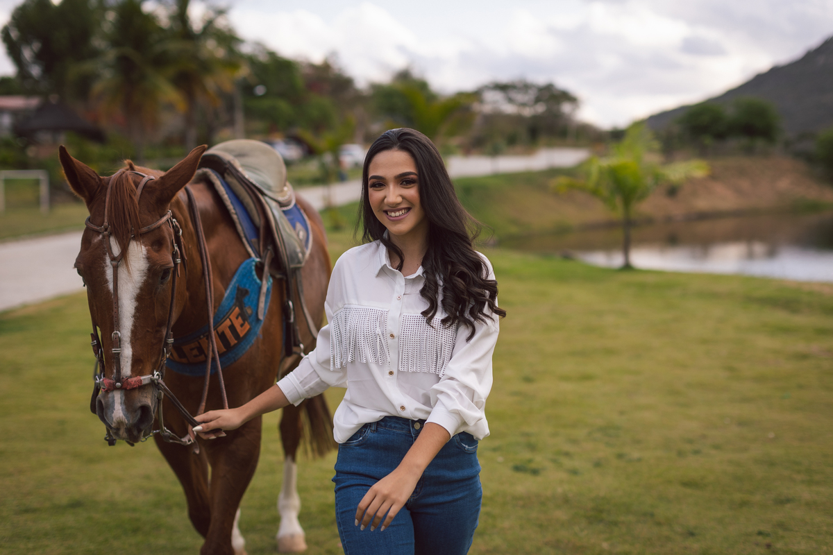 Ensaio debutante em pernambuco