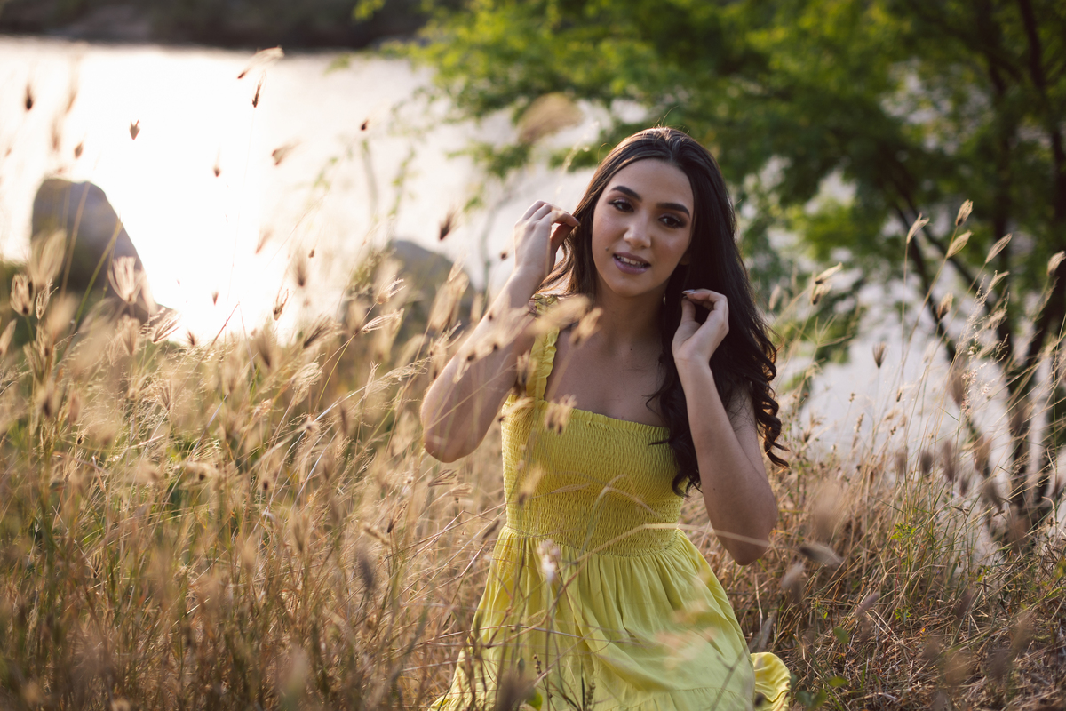 Ensaio debutante em pernambuco