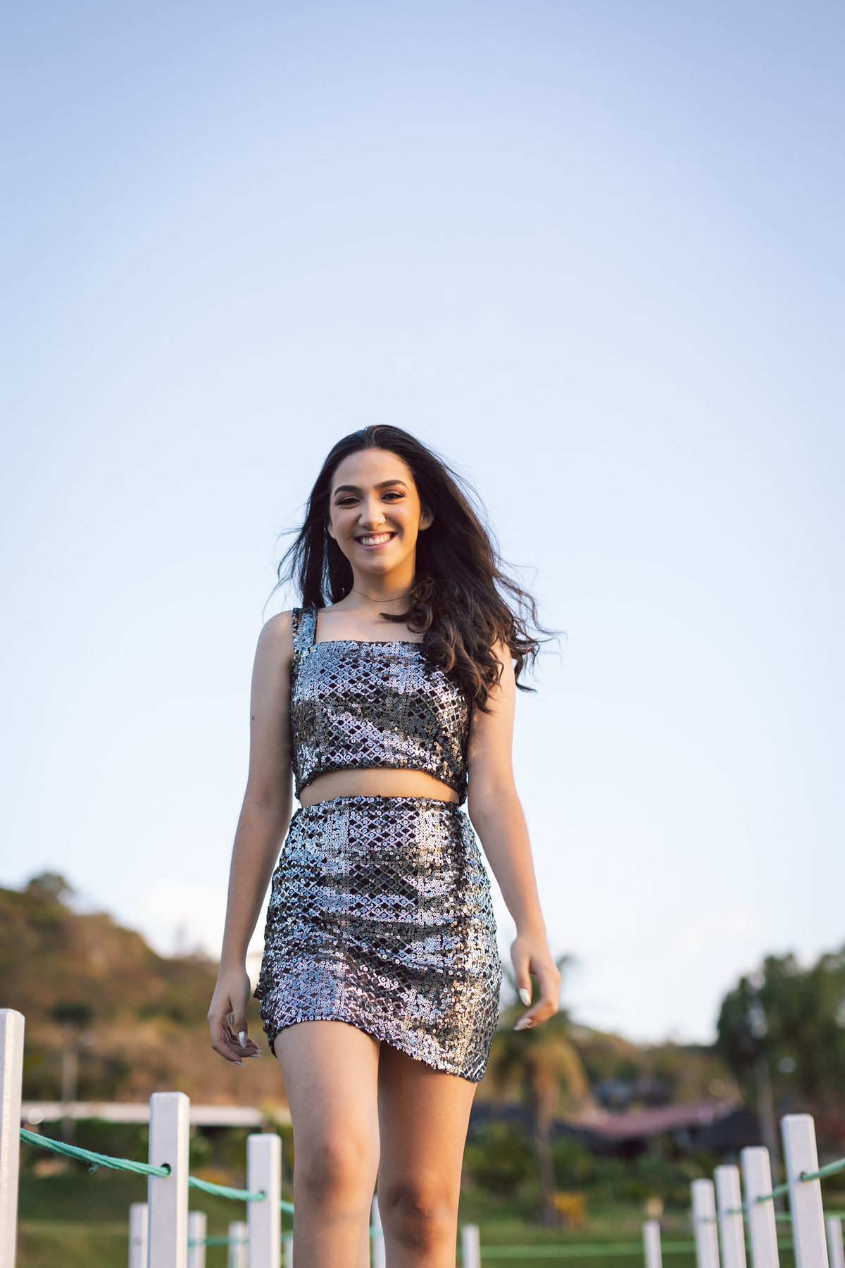 Ensaio debutante em pernambuco