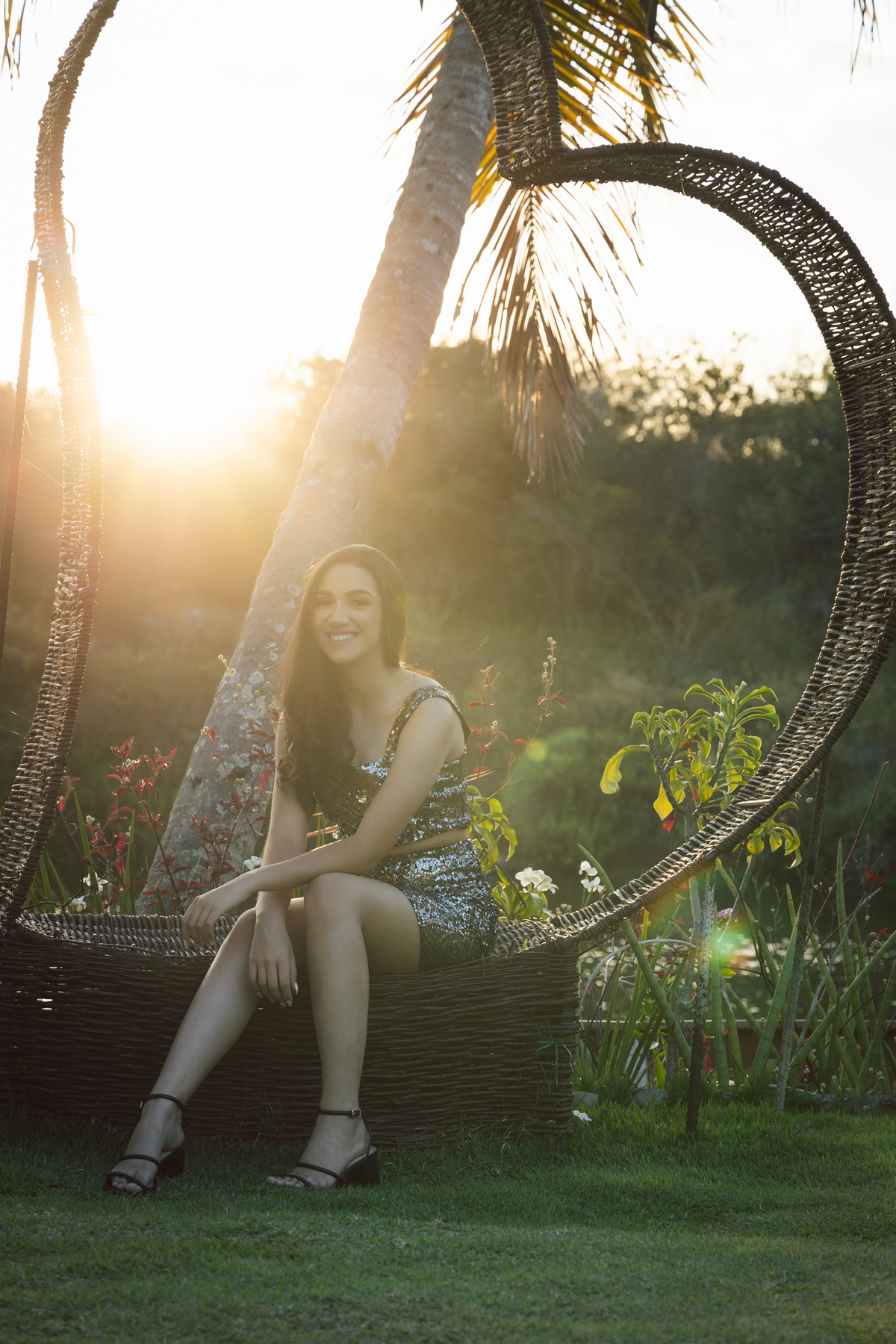 Ensaio debutante em pernambuco