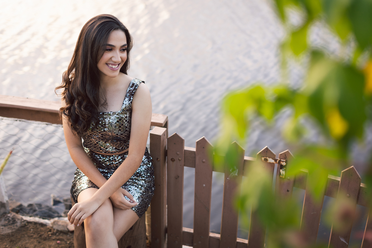 Ensaio debutante em pernambuco