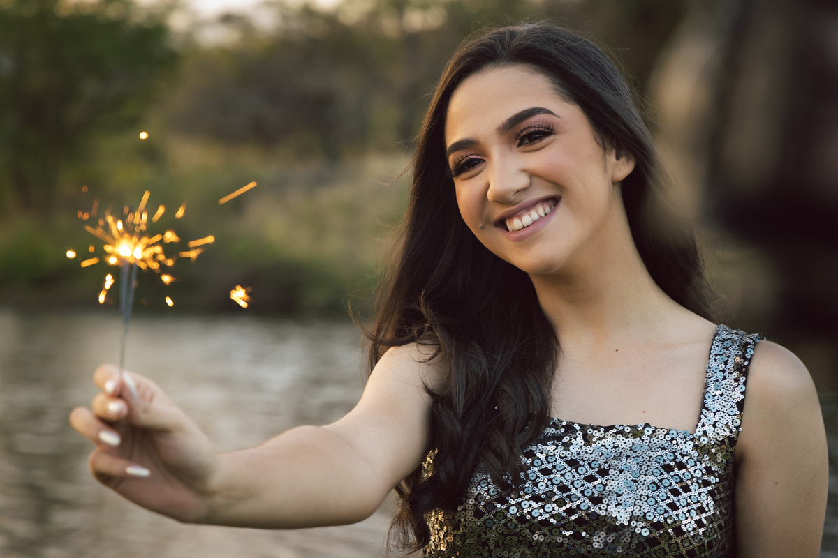 Ensaio debutante em pernambuco