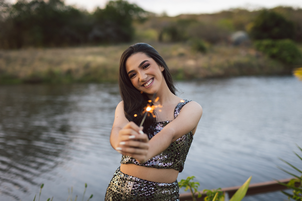 Ensaio debutante em pernambuco