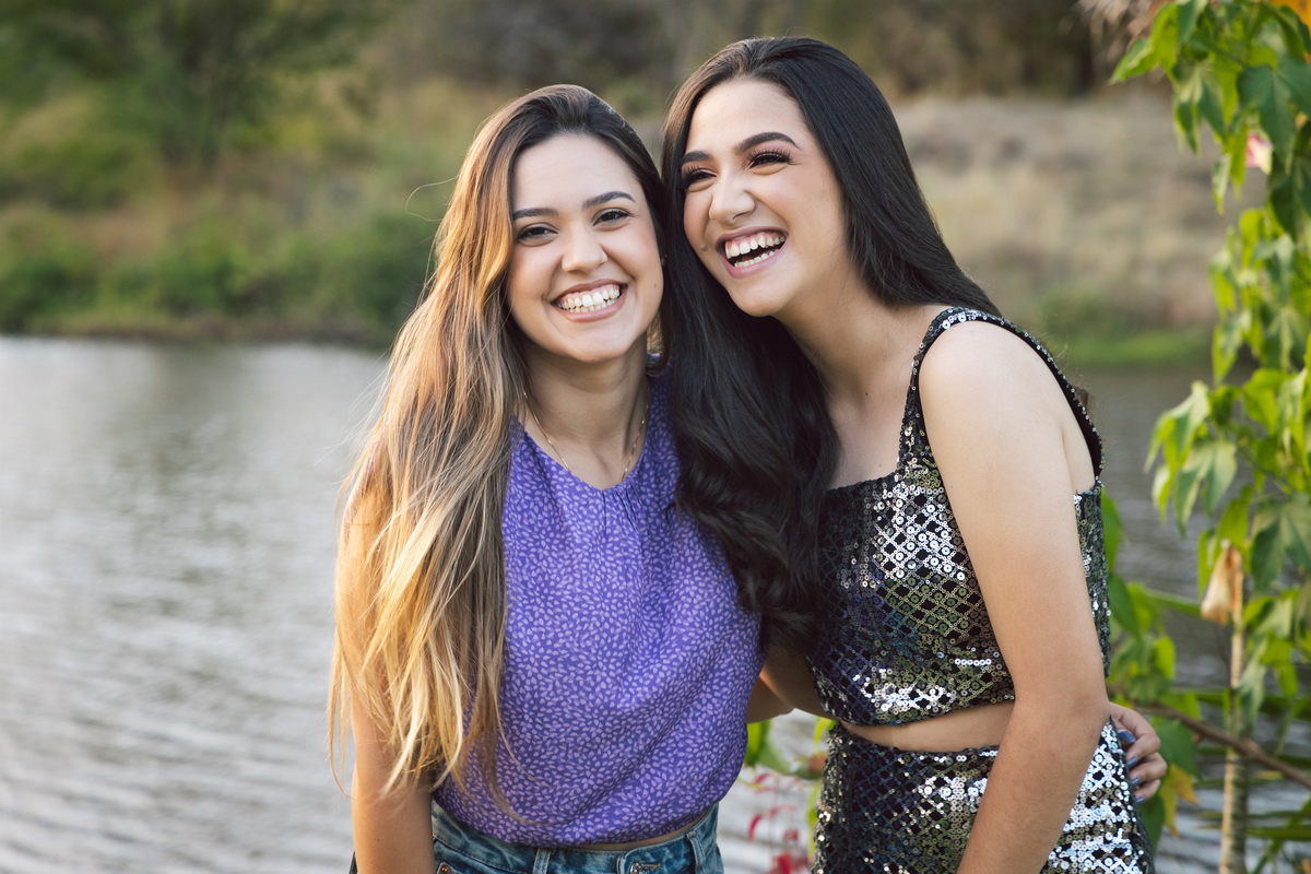 Ensaio debutante em pernambuco