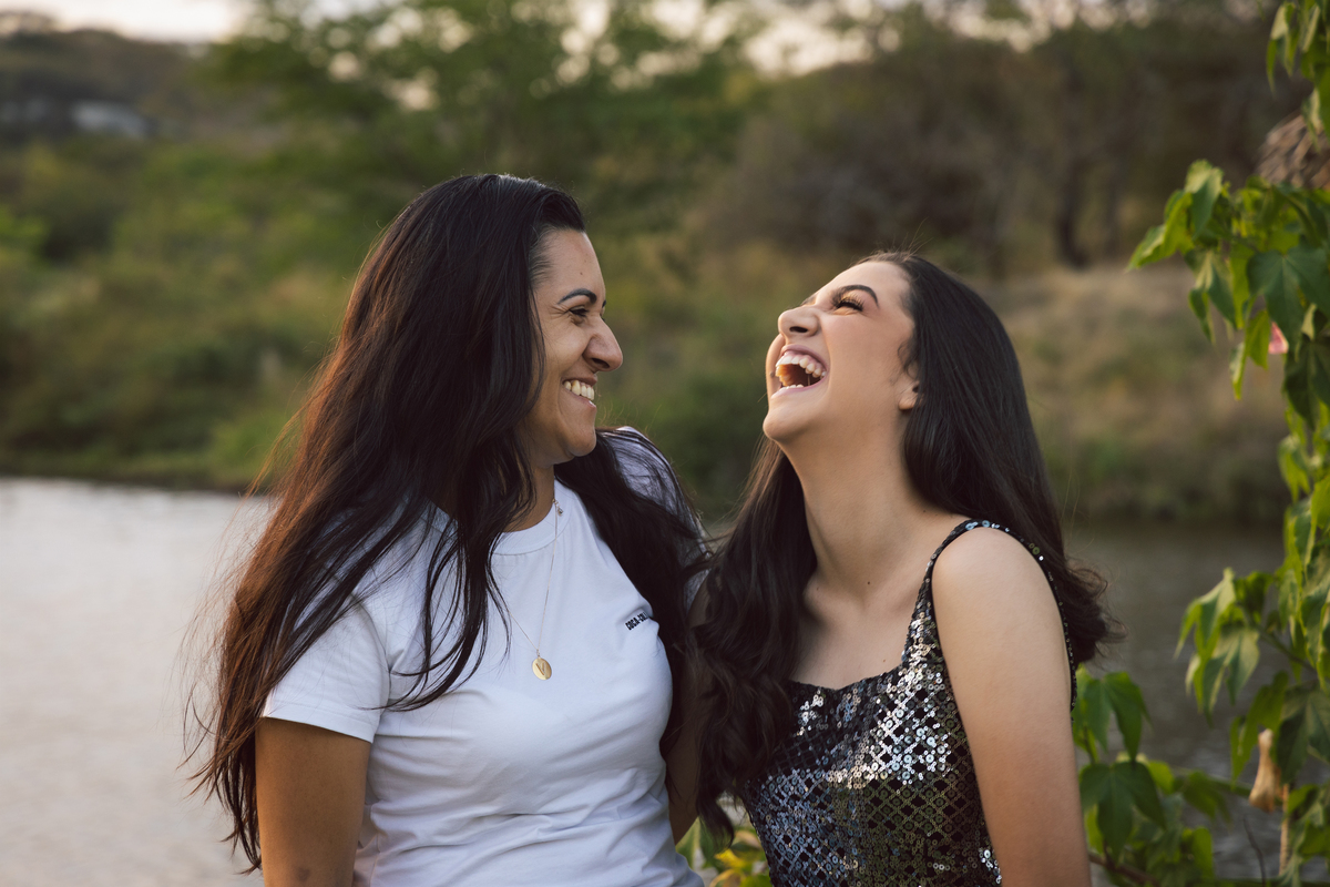 Ensaio debutante em pernambuco