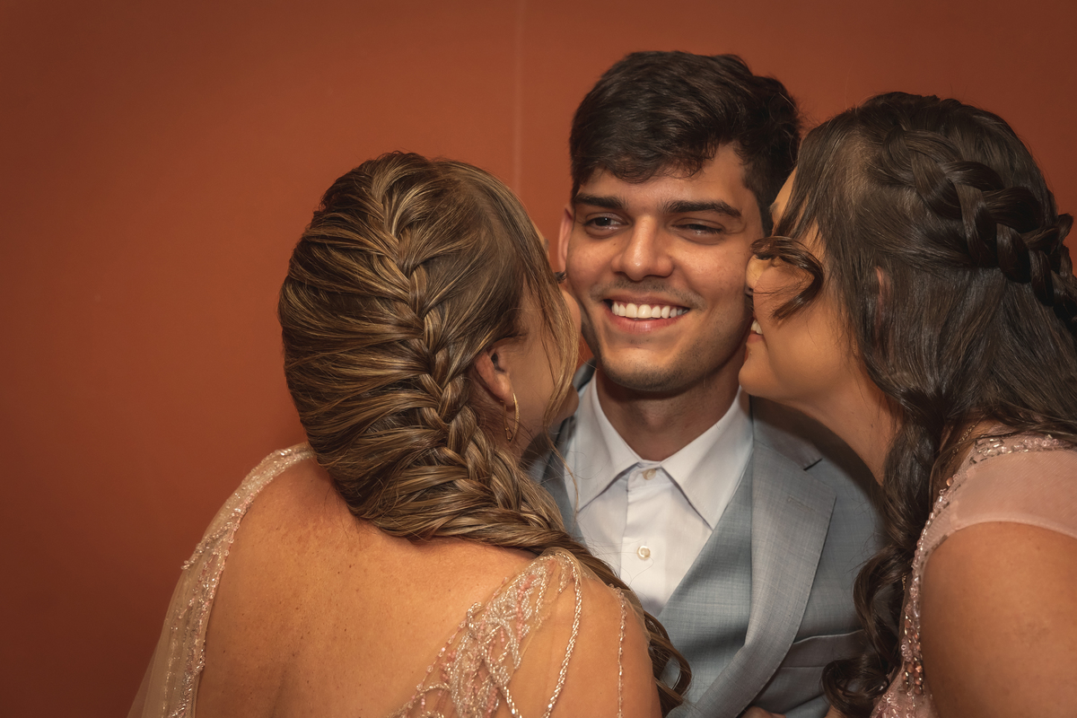 Fotografo de casamento