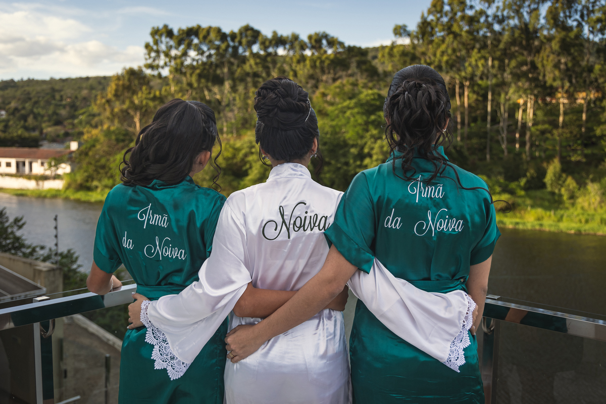 Fotografo de casamento