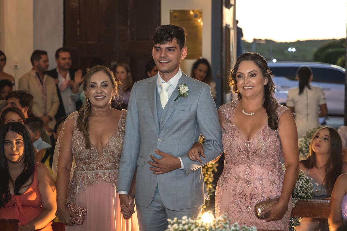 Fotografo de casamento