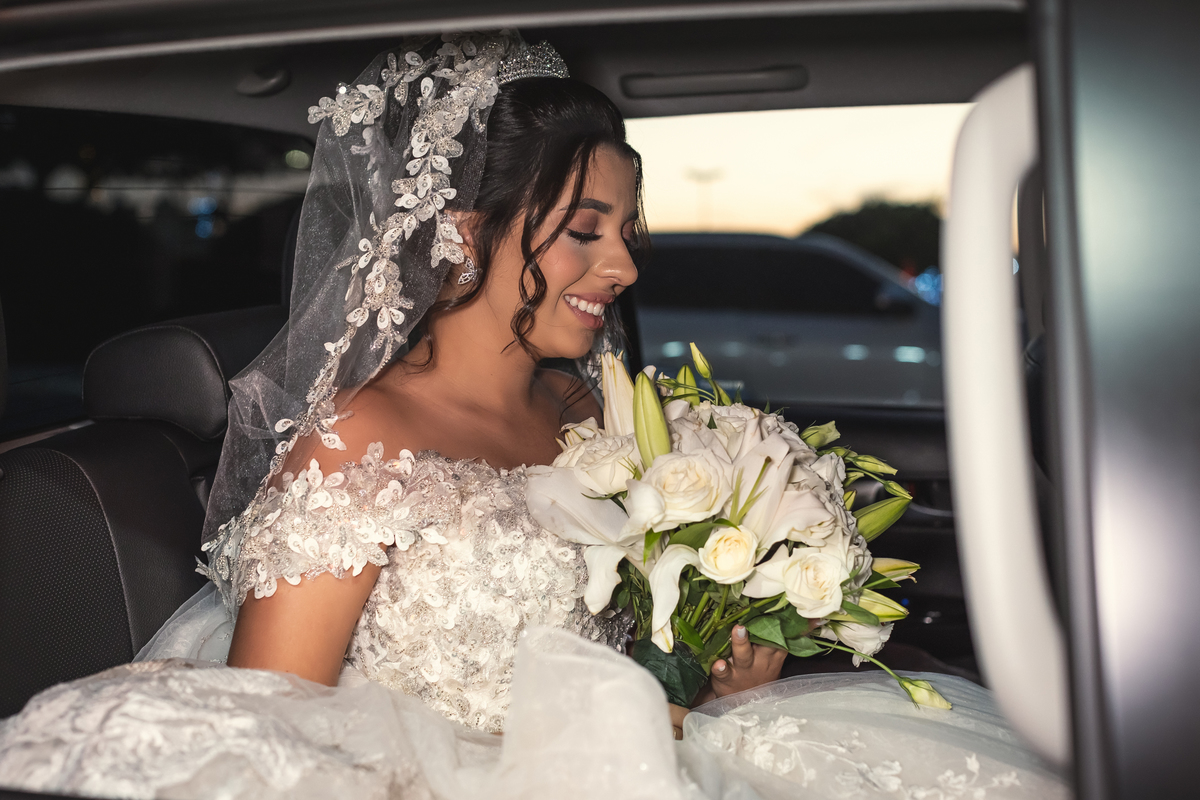 Fotografo de casamento