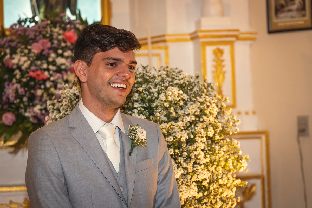 Fotografo de casamento