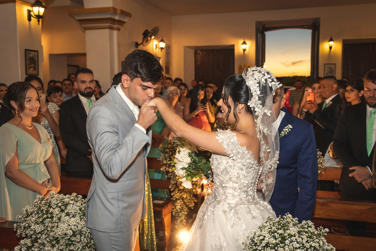 Fotografo de casamento