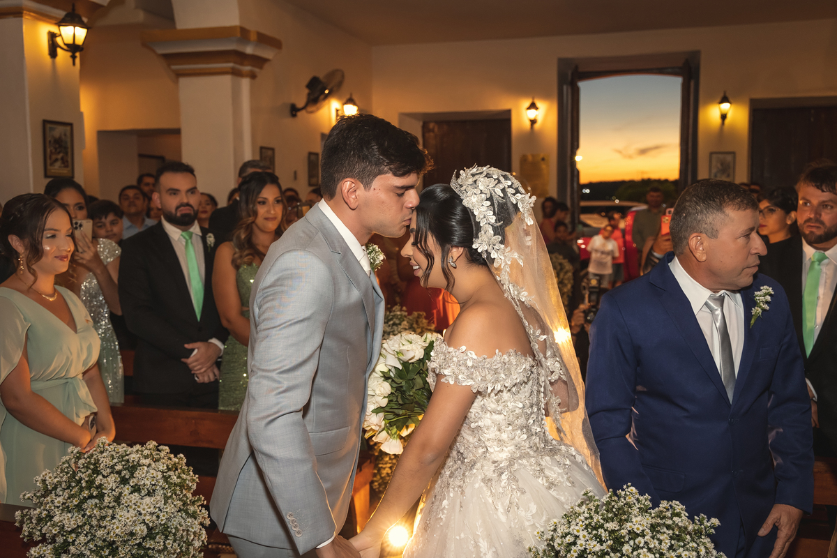 Fotografo de casamento