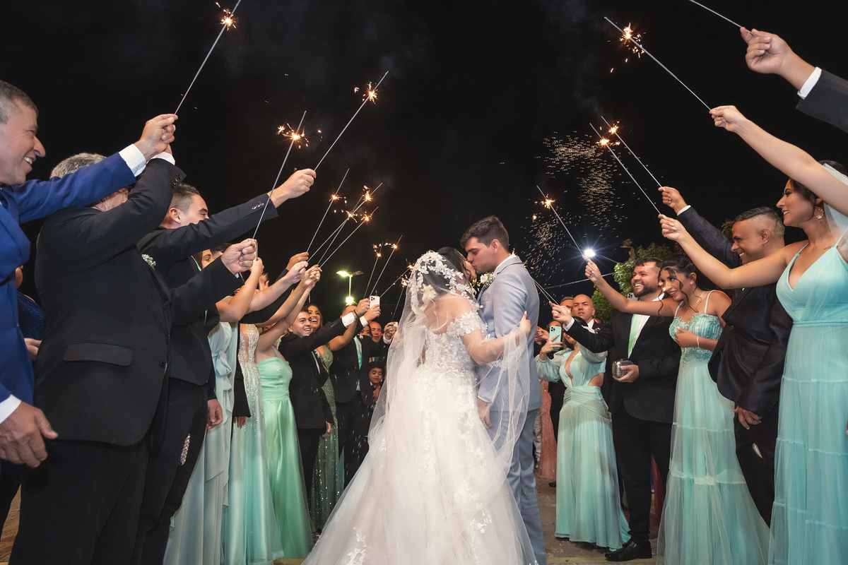 Fotografo de casamento