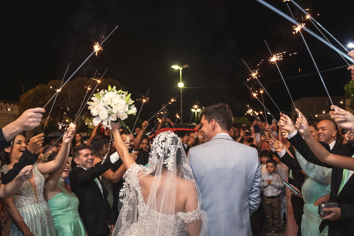 Fotografo de casamento