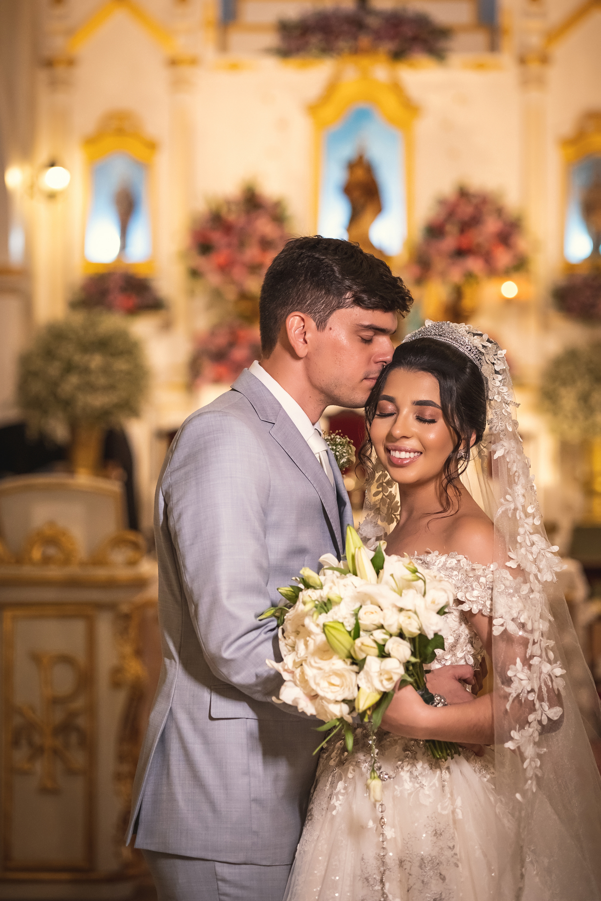 Fotografo de casamento