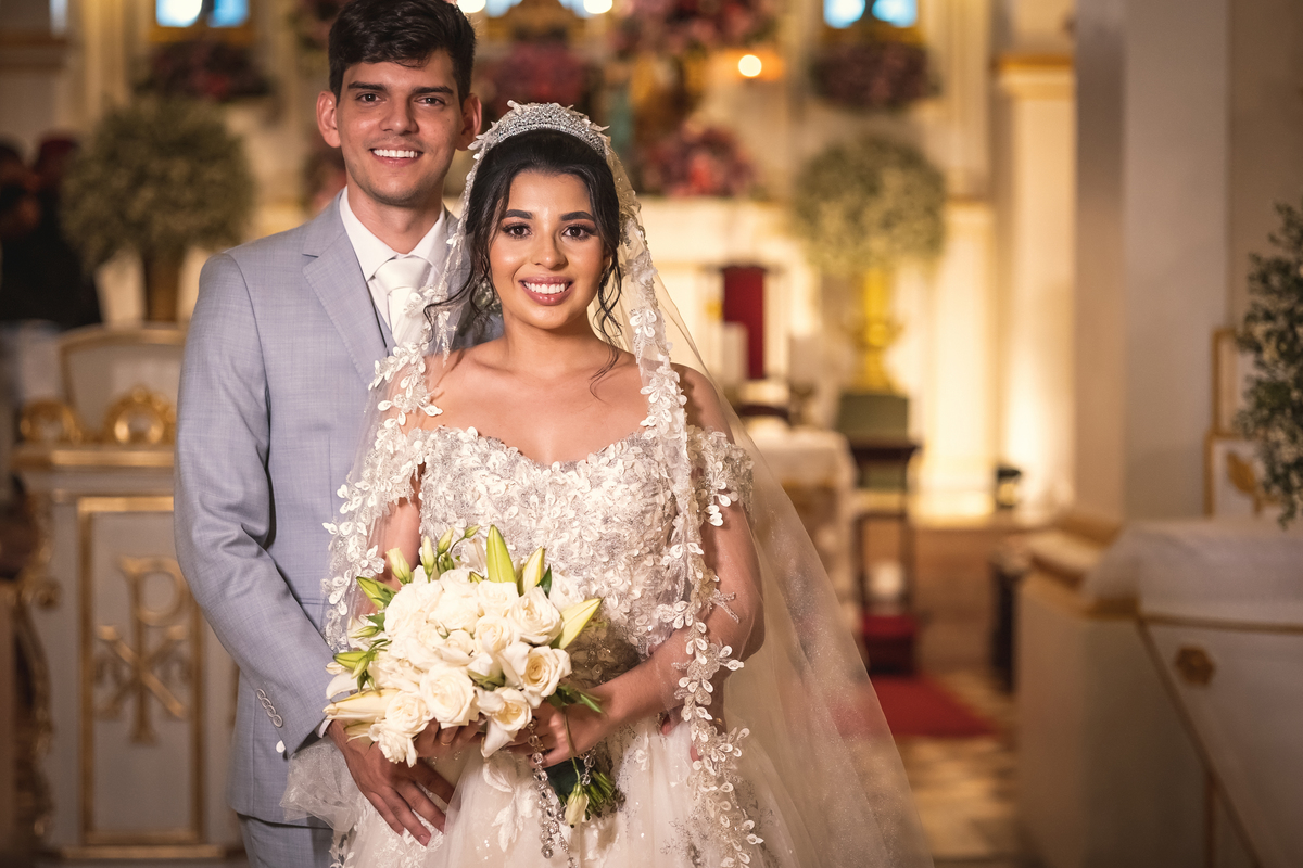 Fotografo de casamento