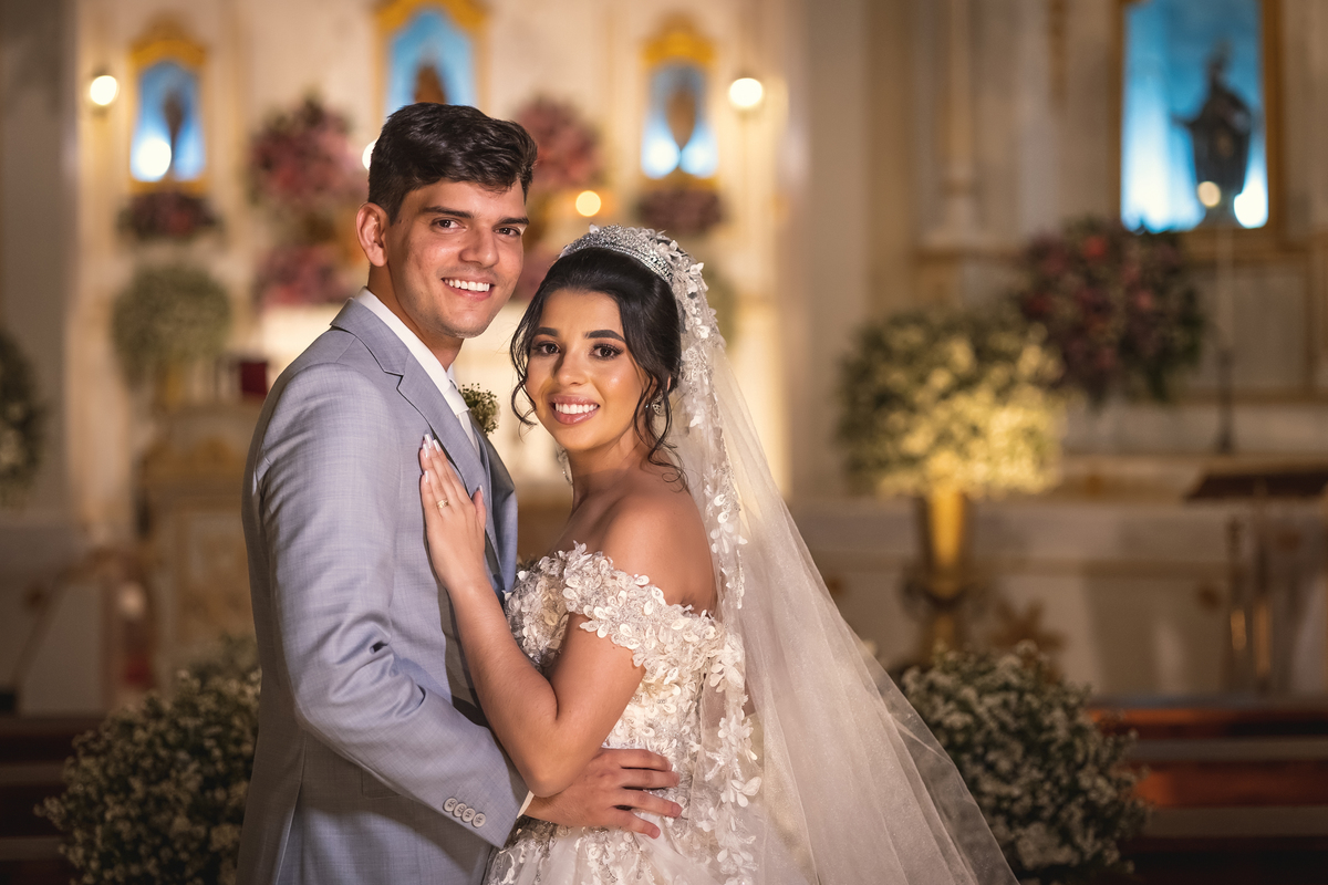 Fotografo de casamento