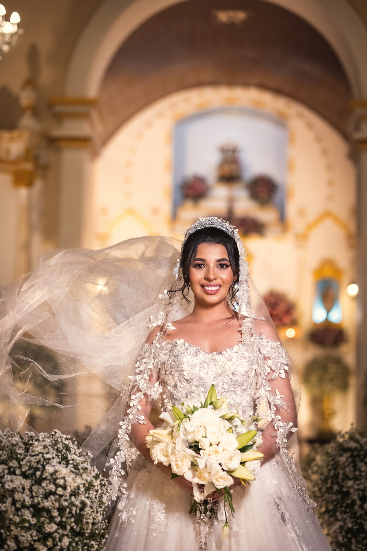 Fotografo de casamento