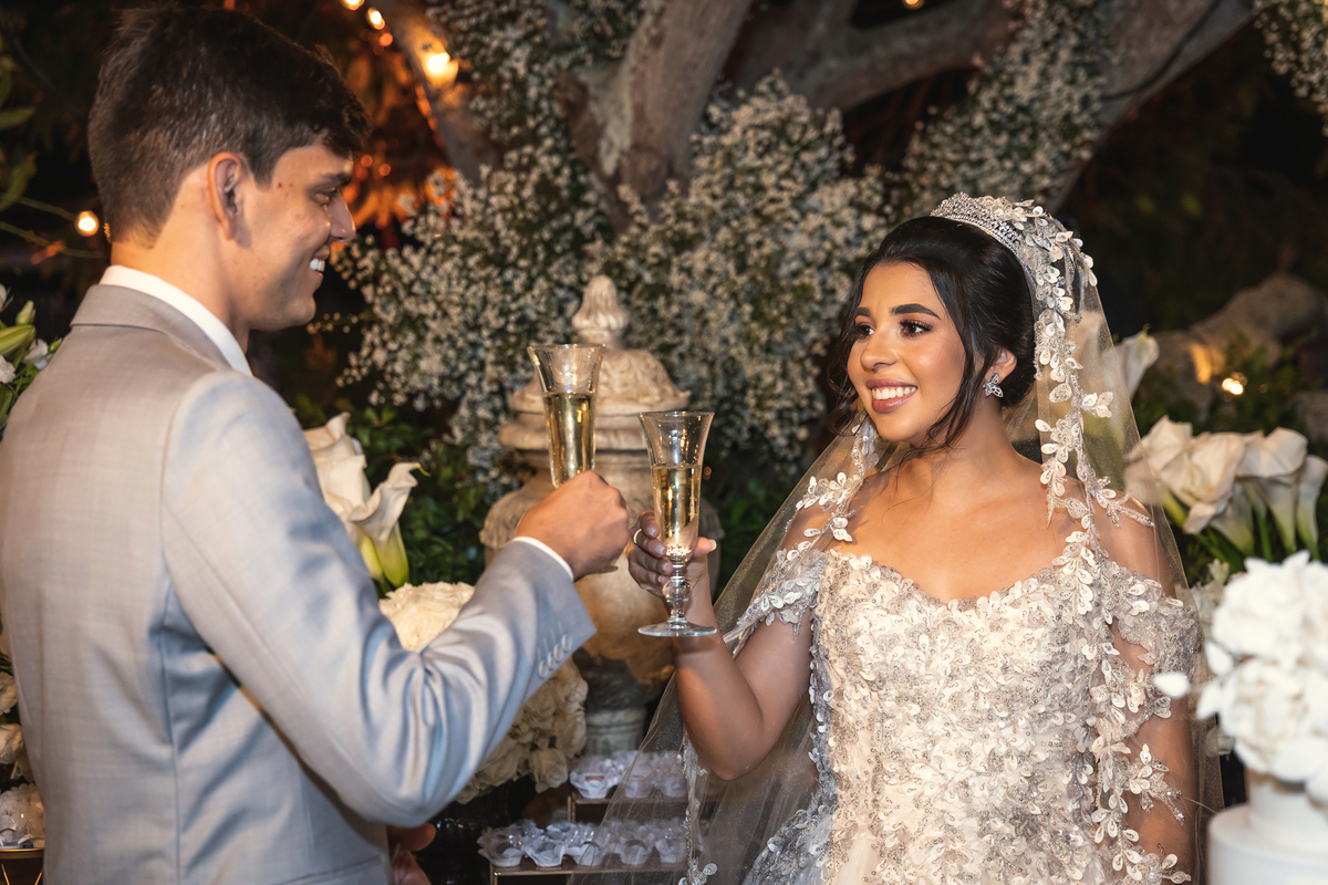 Fotografo de casamento