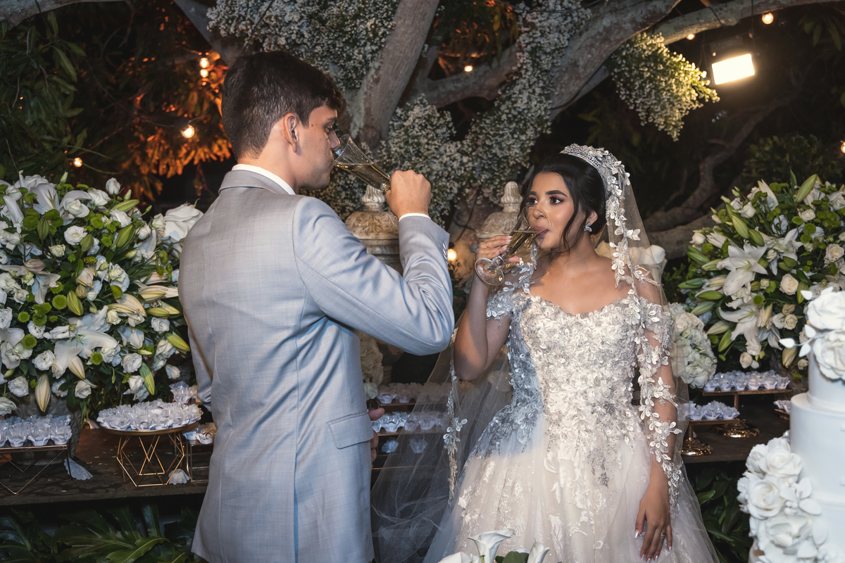 Fotografo de casamento