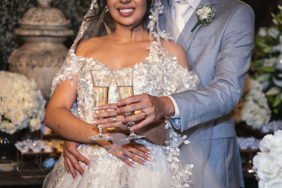 Fotografo de casamento