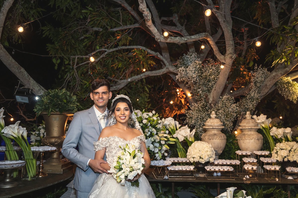 Fotografo de casamento