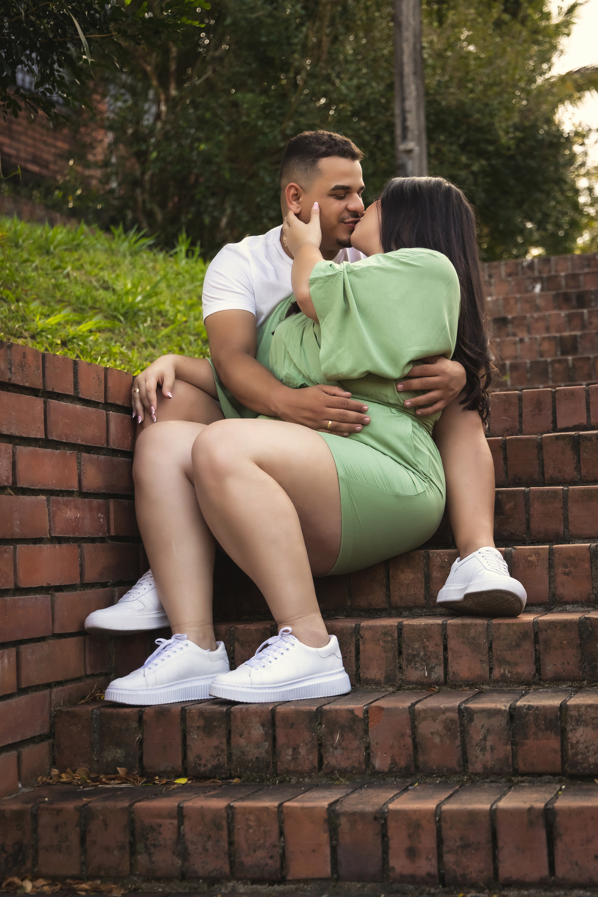 Ensaio pré casamento - fotográfo de casamento 