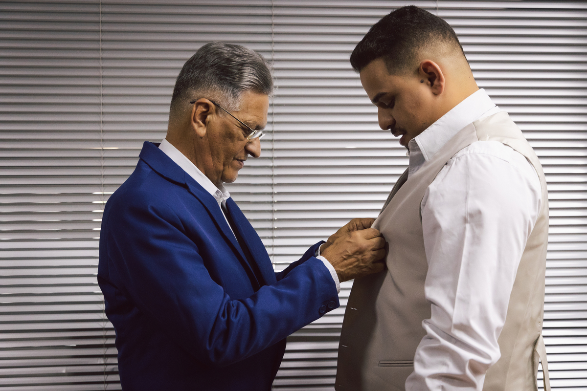 Casamento Wilka e Kennedy - Fotografo de casamento