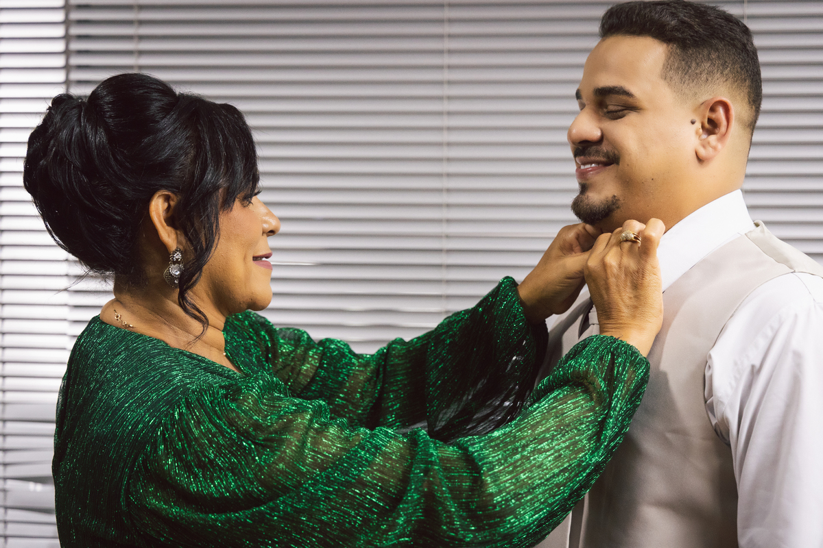 Casamento Wilka e Kennedy - Fotografo de casamento