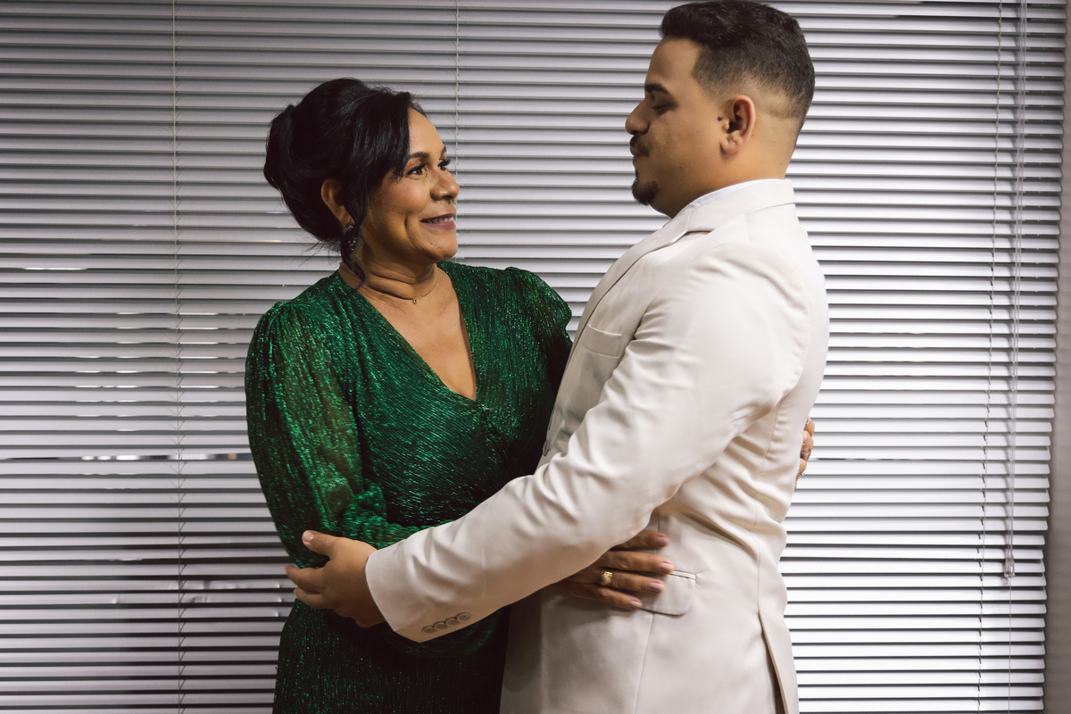 Casamento Wilka e Kennedy - Fotografo de casamento