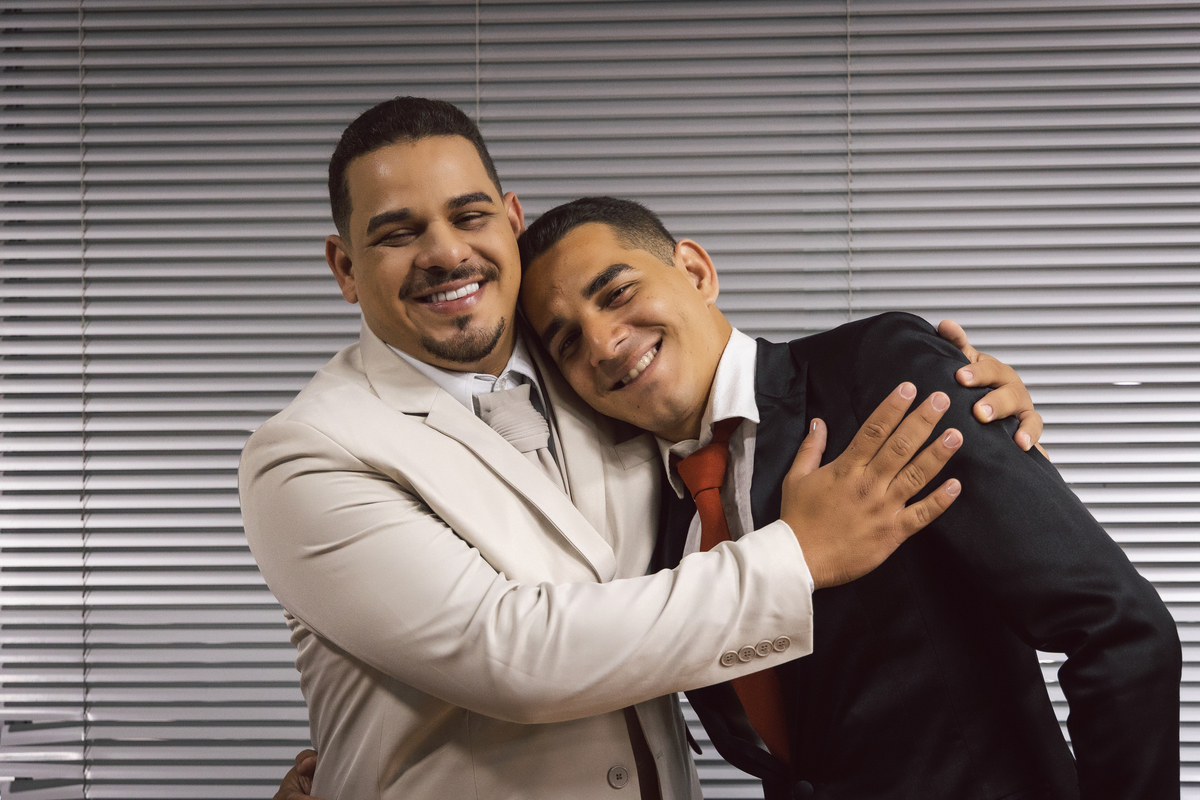 Casamento Wilka e Kennedy - Fotografo de casamento