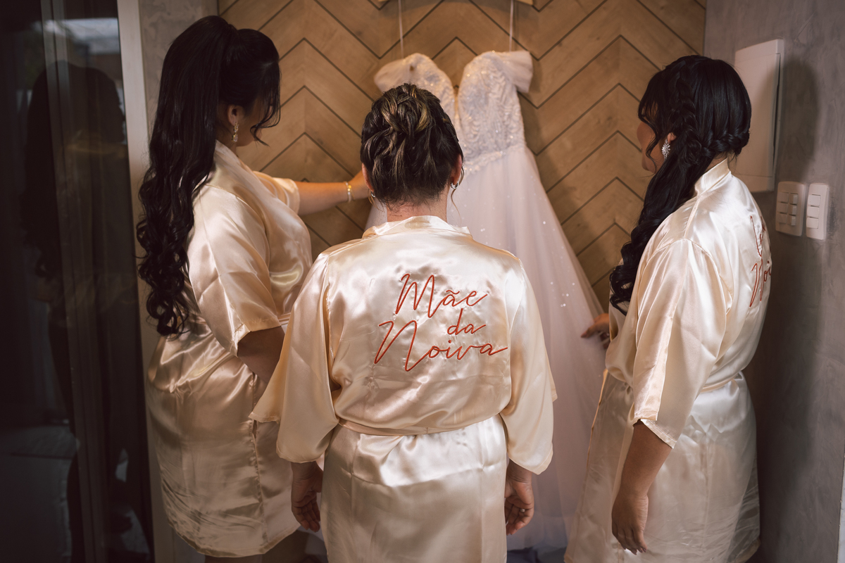 Casamento Wilka e Kennedy - Fotografo de casamento