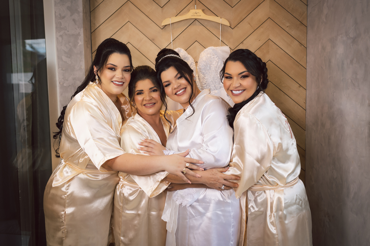 Casamento Wilka e Kennedy - Fotografo de casamento