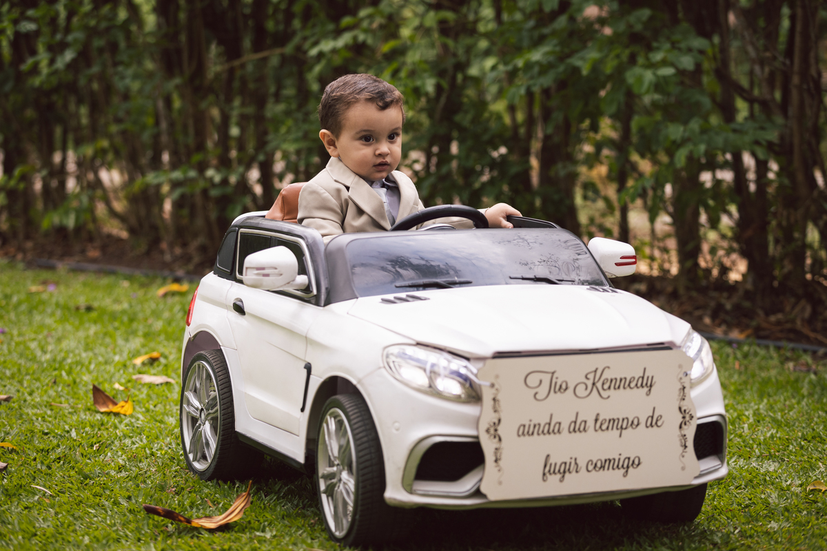 Casamento Wilka e Kennedy - Fotografo de casamento