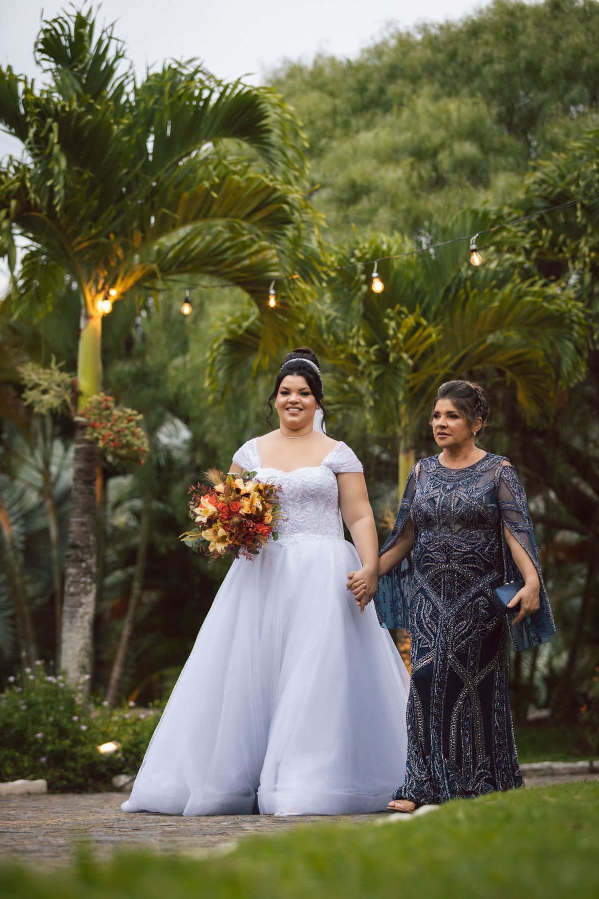 Casamento Wilka e Kennedy - Fotografo de casamento