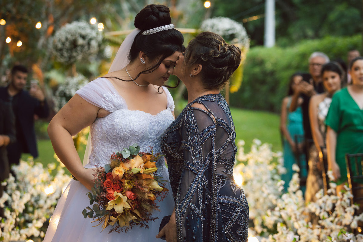 Casamento Wilka e Kennedy - Fotografo de casamento