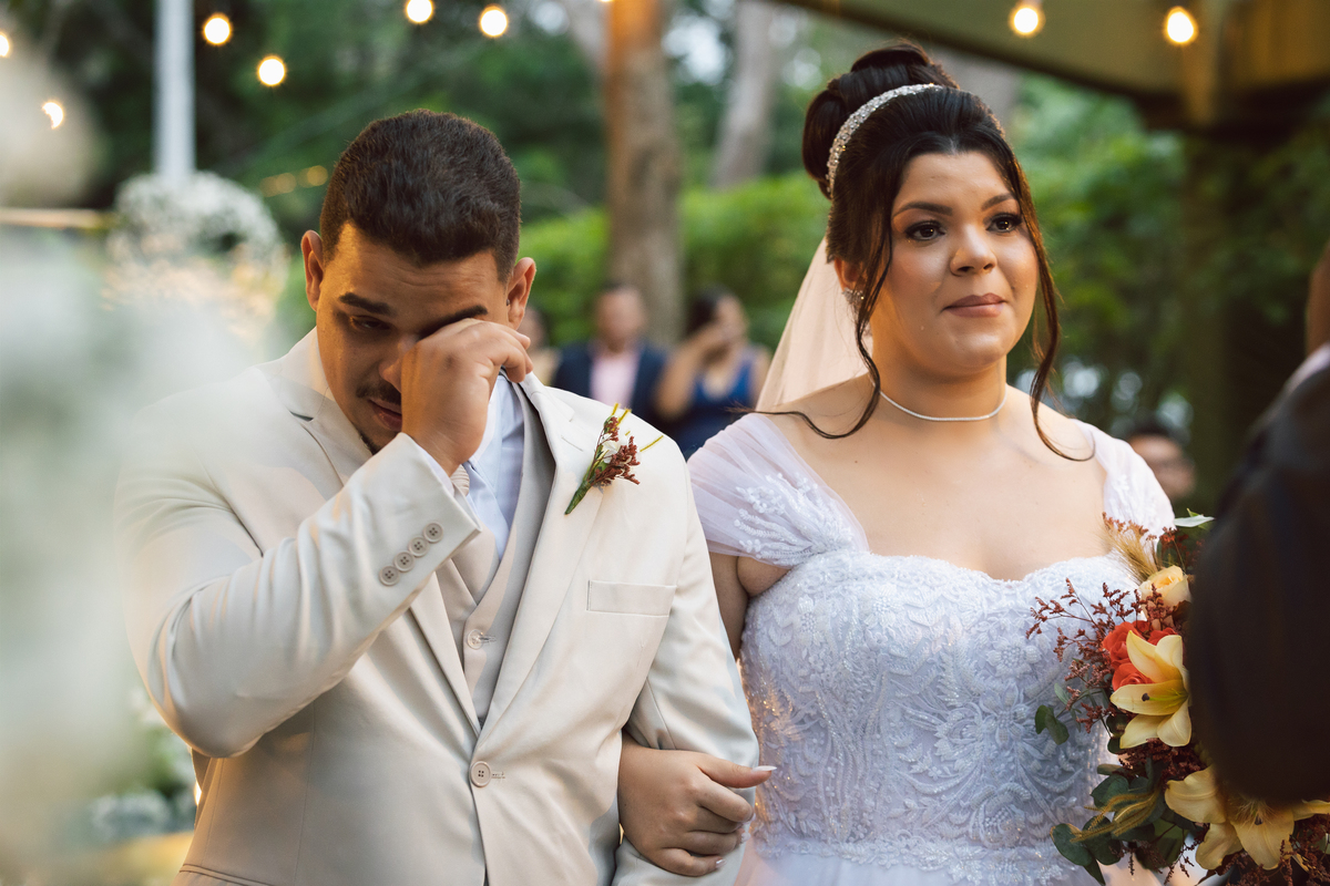 Casamento Wilka e Kennedy - Fotografo de casamento